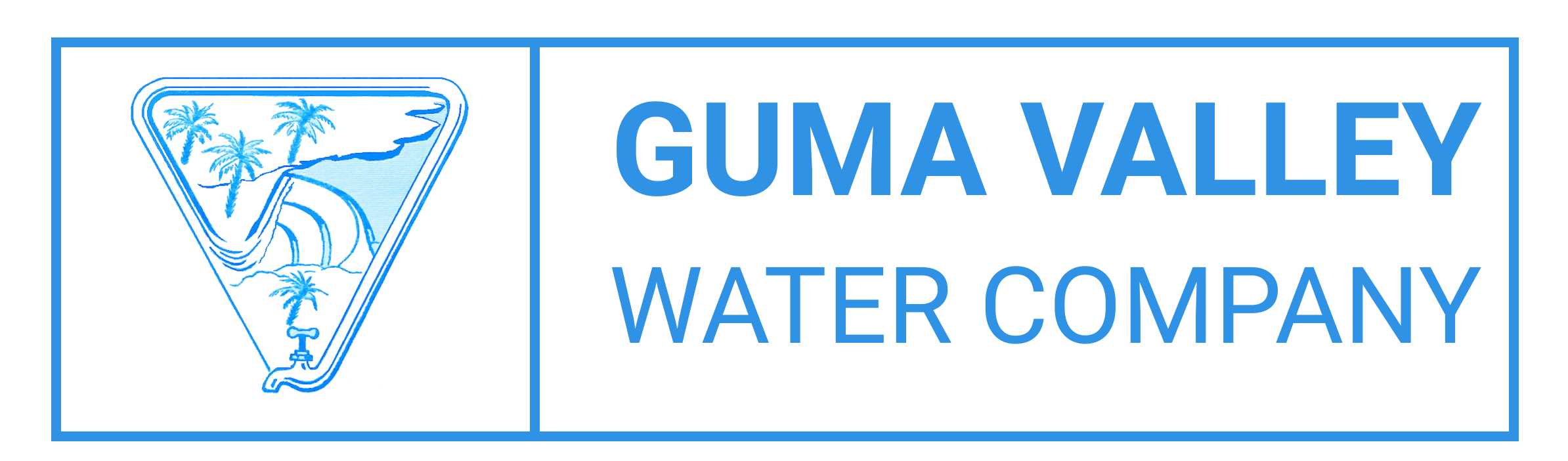 Guma Valley Water Company